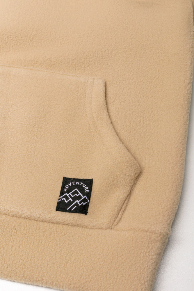 Hoodie Natural (1)