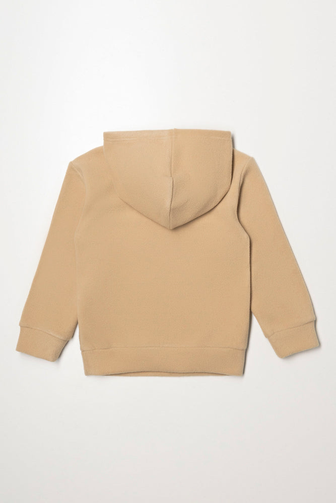 Hoodie Natural (2)