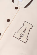 Baseball Jacket Peach (1)