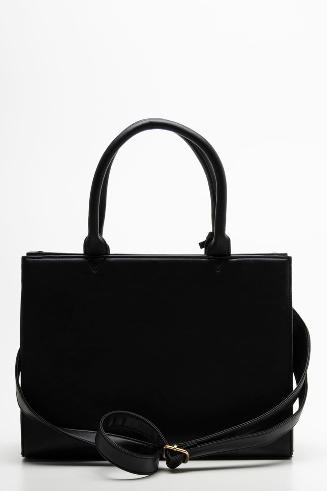 Handbag Black (2)
