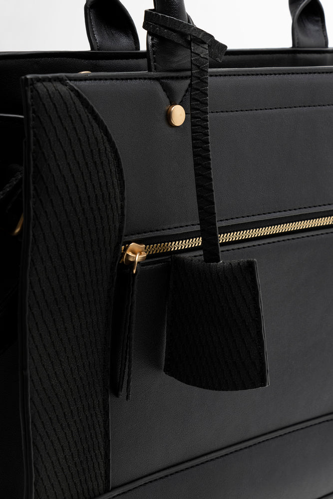 Handbag Black (3)
