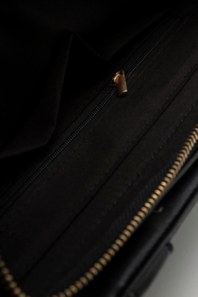 Handbag Black (5)