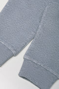 Hooded Tracksuit Grey (2)