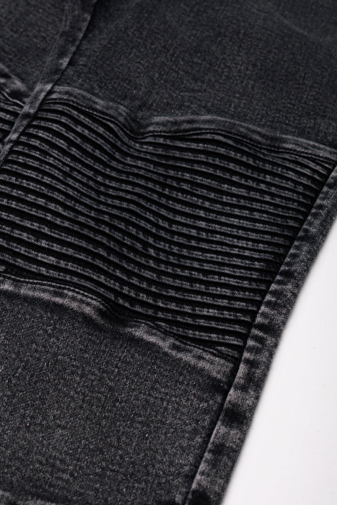 Denim Jeans Charcoal