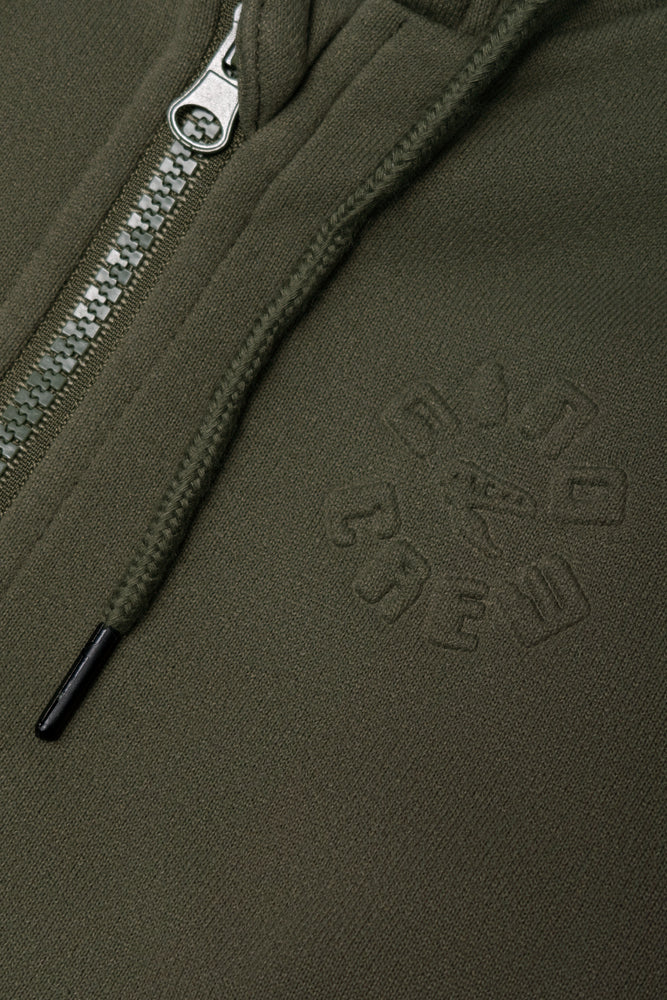 Tracksuit Green
