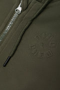 Tracksuit Green (1)