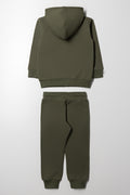 Tracksuit Green (3)