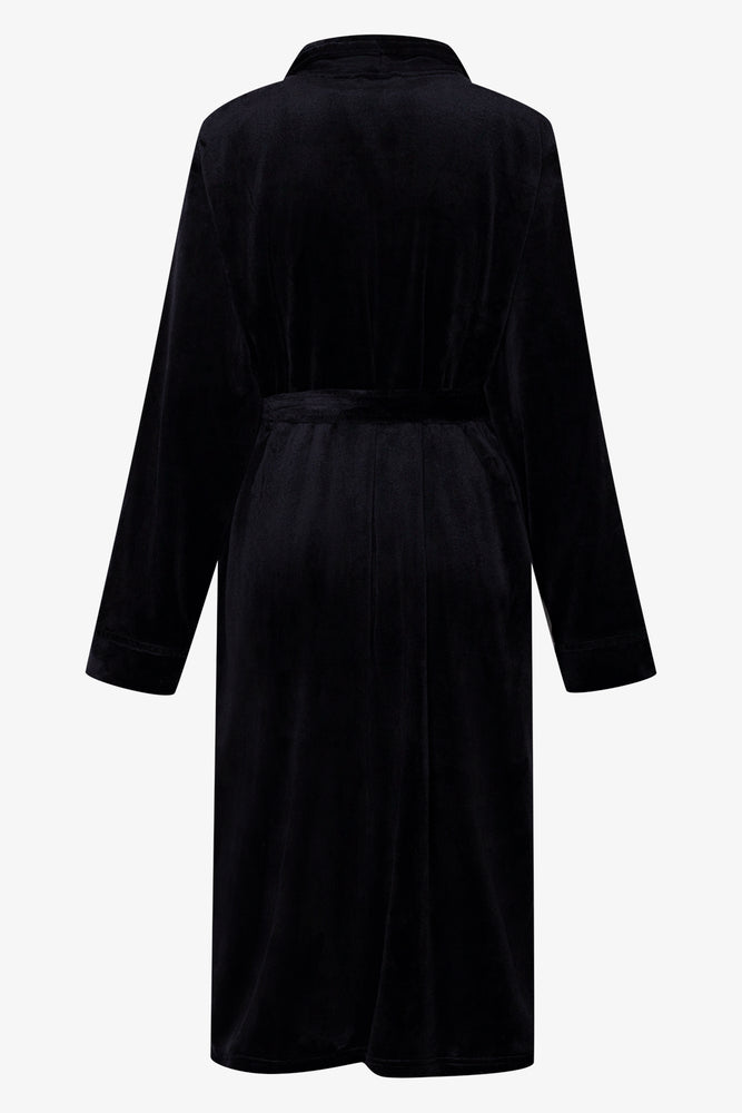 Gown Black