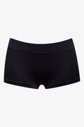 3 Pack Seamfree Boyleg Black, Natural & Grey (1)