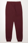 Trackpants Burgundy (2)