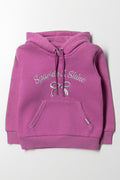 Tracktop Purple