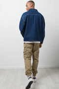 Denim Shirt Blue (2)