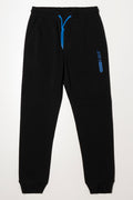 Trackpants Black