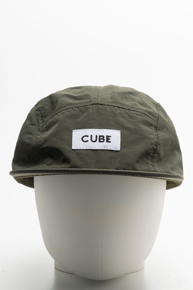Cap Green