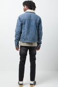 Denim Jacket Blue (2)