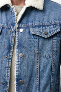 Denim Jacket Blue (3)