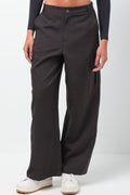 Cargo Pants Black (1)