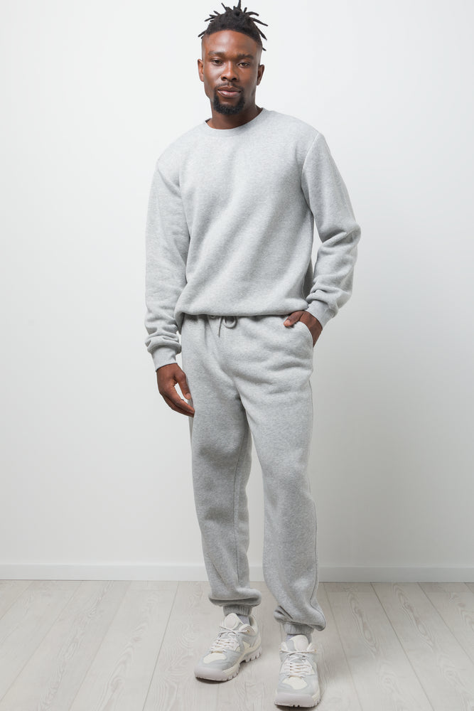 Trackpants Grey