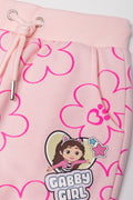 Gabby's Dollhouse Trackpants Pink (1)
