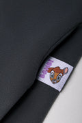 Bambi Tracktop Dark Grey (2)