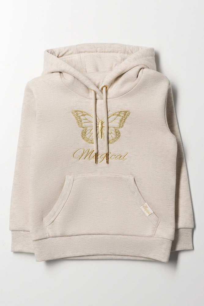 Hoodie Natural