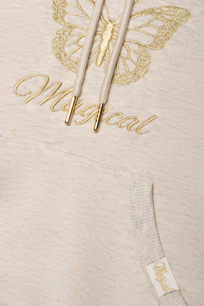 Hoodie Natural