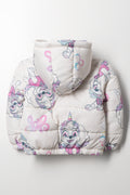 Paw Patrol Puffer Jacket Multi (3)