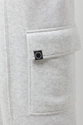 Loose Fit Jogger Trackpants Grey (4)