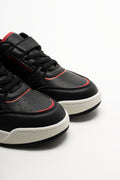 Skate Sneakers Black (2)