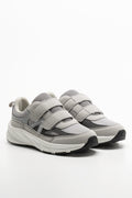 Retro Trainers Grey