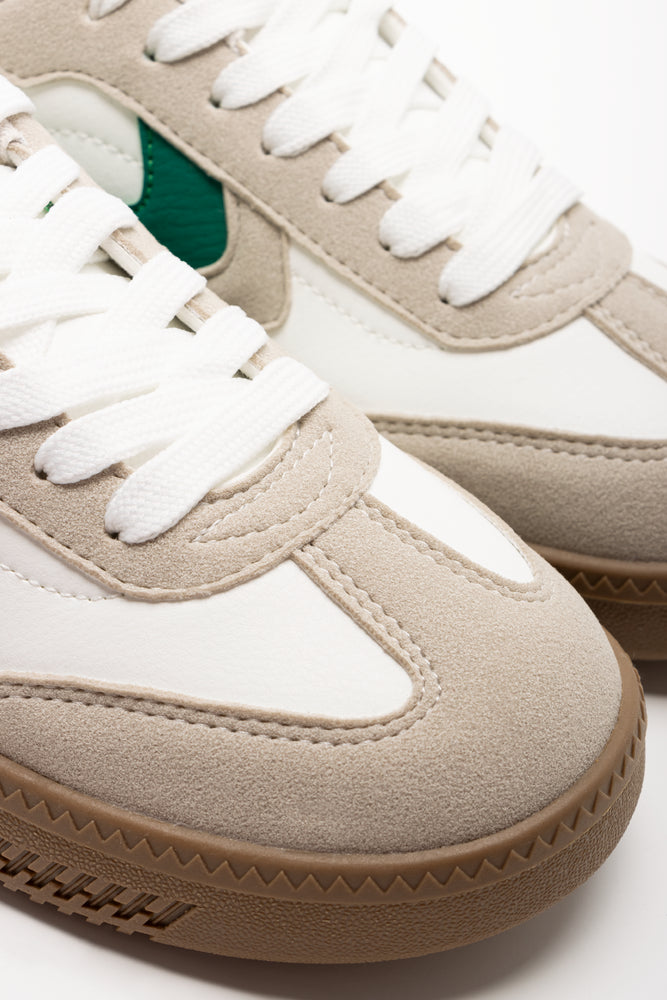 Court Sneakers White (2)