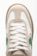 Court Sneakers White (4)