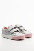 Star Sneakers Light Grey