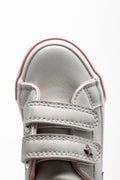 Star Sneakers Light Grey (4)