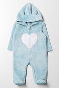 Babygrow Blue