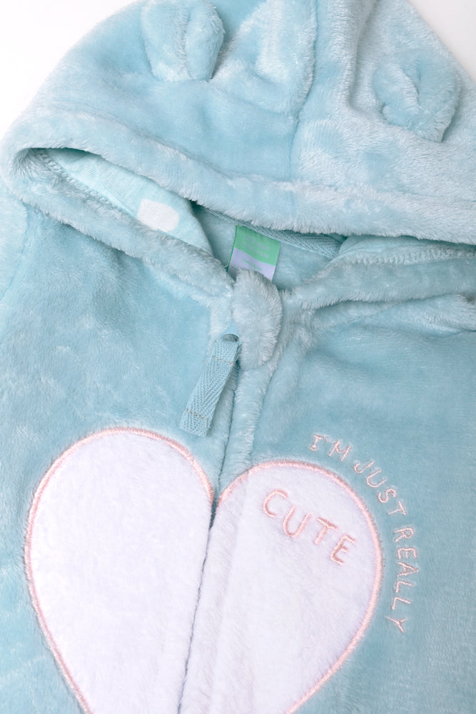 Babygrow Blue (1)