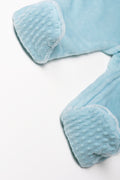 Babygrow Blue (2)