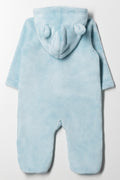 Babygrow Blue (3)