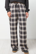 Check Pull On Pants Multi (1)