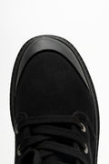 Military Boots Black (4)