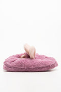 Bunny Slippers Pink (1)