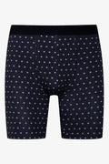 3 Pack Boxers Black (3)