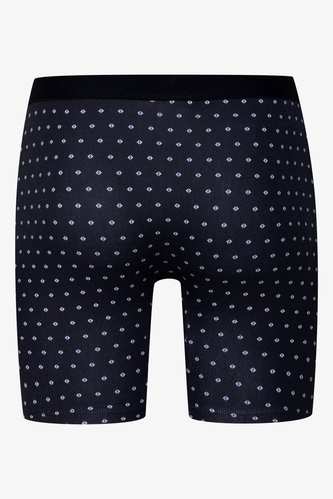 3 Pack Boxers Black (4)