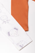2 Pack Elephant Polonecks Rust And White (1)