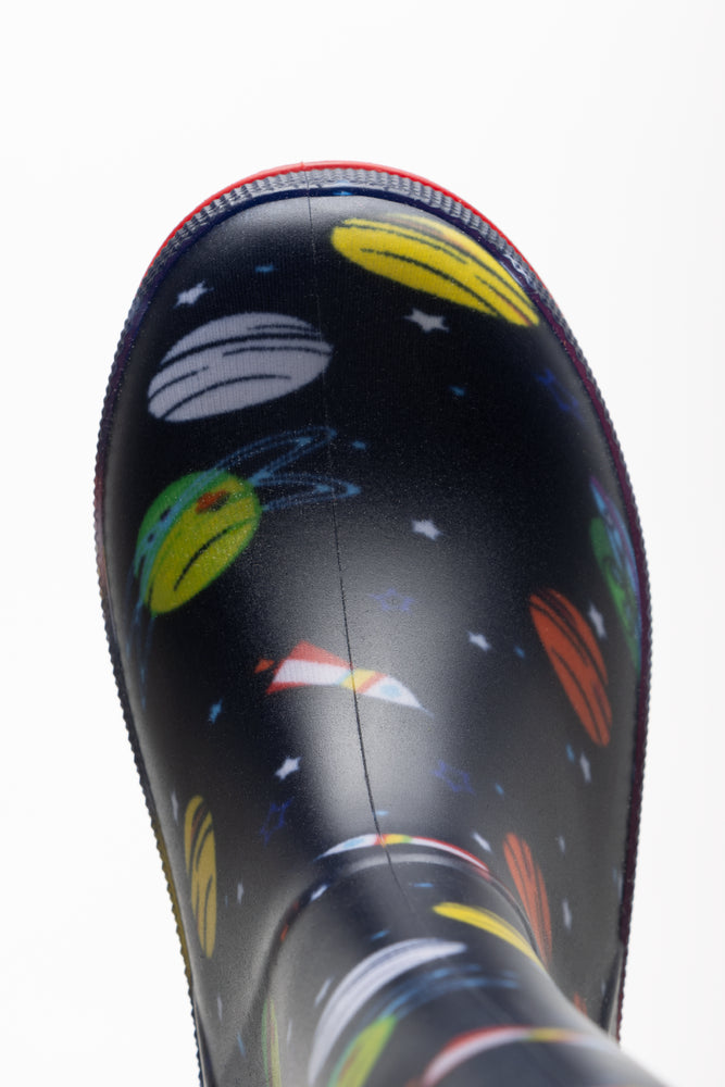 Rainboot Navy (4)