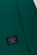 Long Sleeve T-Shirt Green (1)
