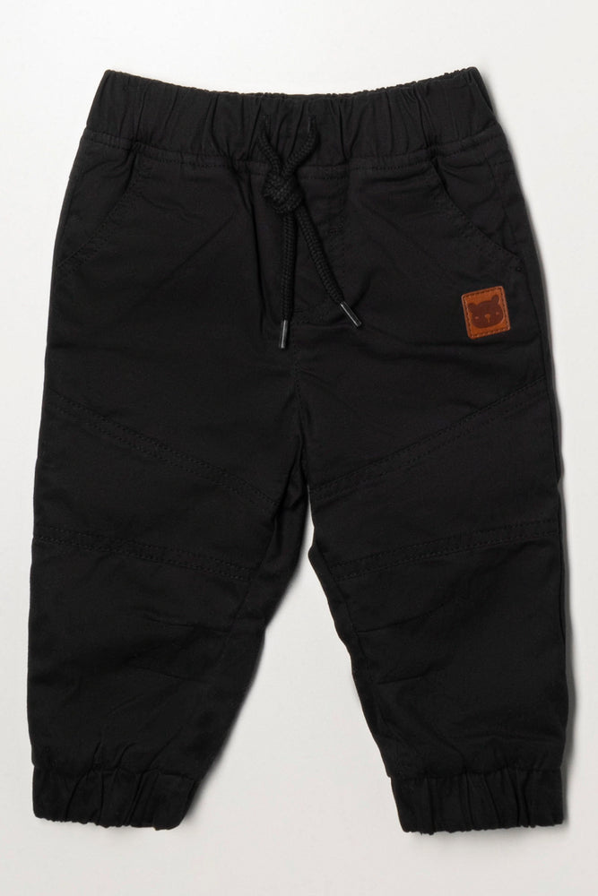 Pants Black