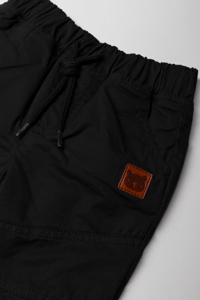 Pants Black