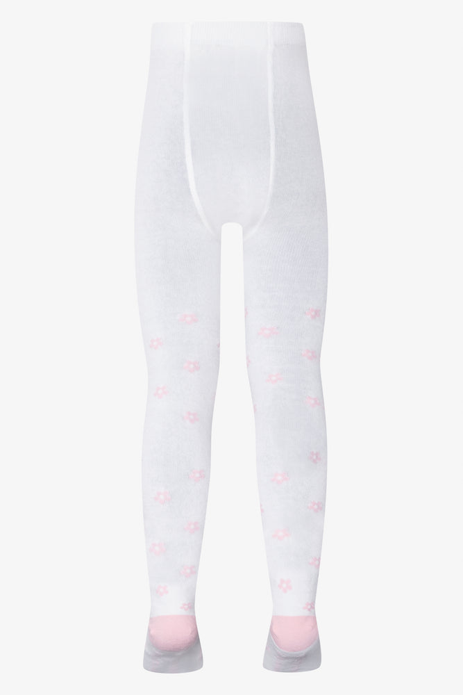 Gabby's Dollhouse Tights Cream