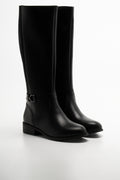 Boots Black